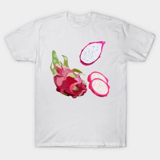 Pitaya Dragon Fruit T-Shirt